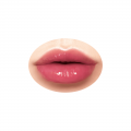 Cezanne Тинт для губ, тон 01, натуральный розовый