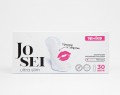 Ультратонкие ежедневные женские прокладки JOSEI ULTRA SLIM (150 мм/1 капля)