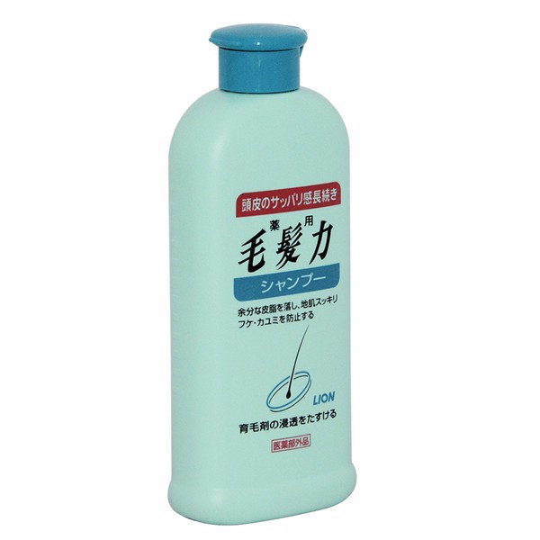 Очищающий натуральный шампунь для жирных волос «Маракуйя» - Mayur