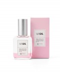 Kiso Care botanical haircare oil масло для волос 100мл