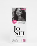 Ультратонкие ежедневные женские прокладки JOSEI ULTRA SLIM (150 мм/1 капля)