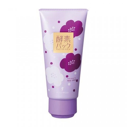 Hollywood Orchid Pick Up Mask Крем-пикап, 180гр