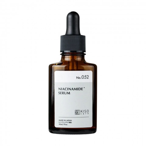 Kiso Сare Niacinamide Serum Cыворотка с Ниацинамидом  20%