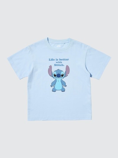 Uniqlo Stitch 150